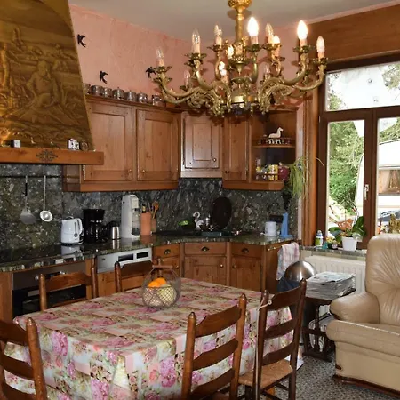 Holiday home A La Pavee