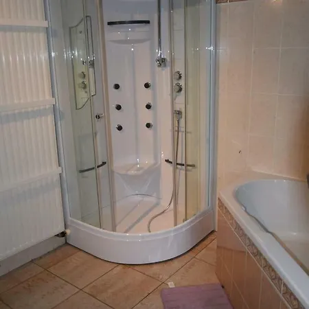 A La Pavee Holiday home *
