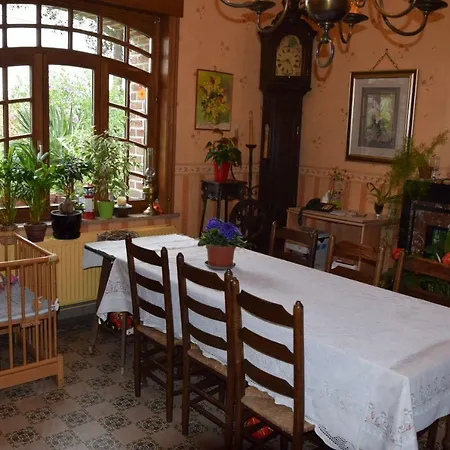 Holiday home A La Pavee *