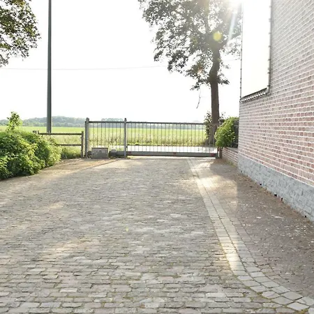 A La Pavee Holiday home *