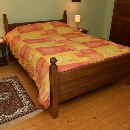 A La Pavee Vakantiehuis