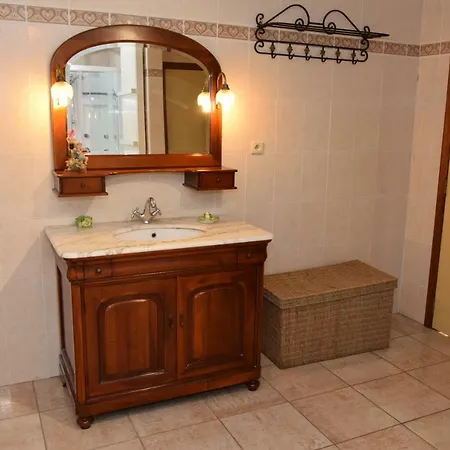 A La Pavee Holiday home *